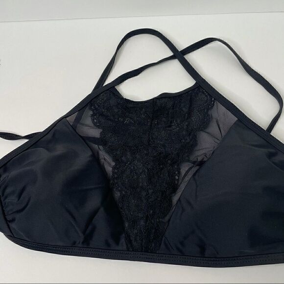 SO|āMedium|BathingāSuitāBikiniĀ Top|āLace - Picture 3 of 8